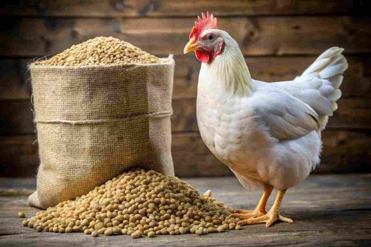 Aliments de qualité